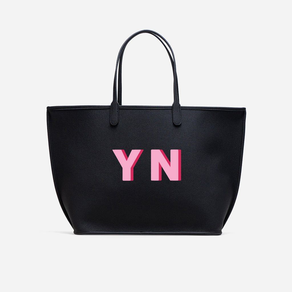 Vernice Large Tote
